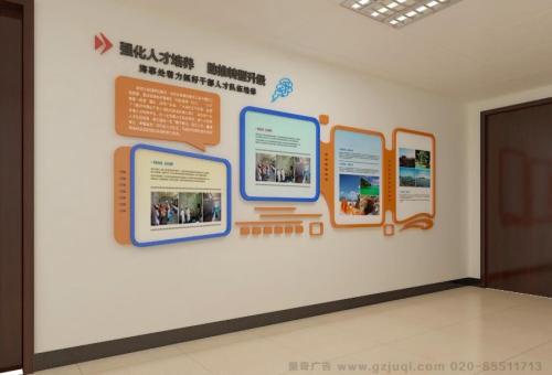 盐津医院文化墙怎么做？如何建好科室护理文化墙？