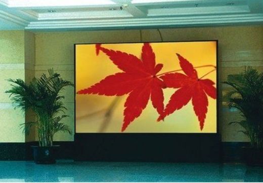 盐津LED显示屏