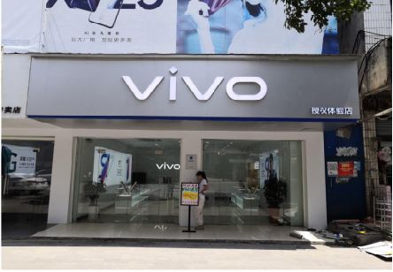 盐津}做一个门店面广告招牌需要多少钱？