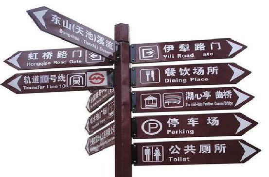 盐津标牌的基本功能。