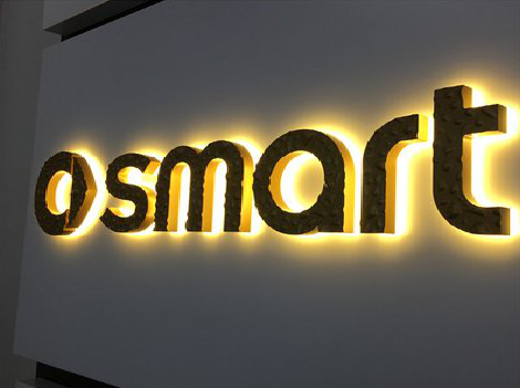 盐津背光字有什么特点？生产过程如何？