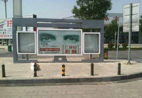 盐津社区广告投放的几种常见方式。