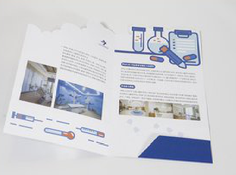 盐津说明书印刷有哪些样式可以选择？