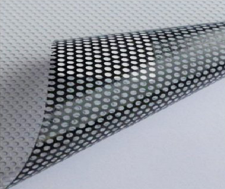 盐津优劣单透膜的鉴定方法。