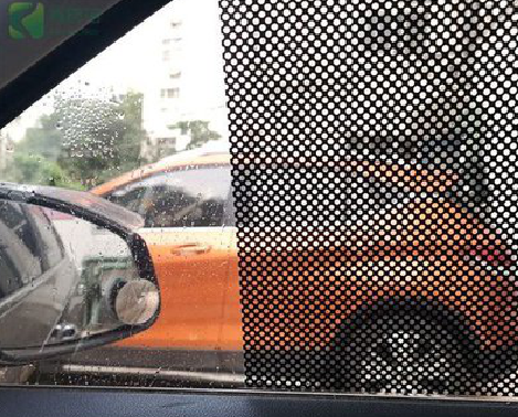 盐津怎么判断单透膜的好坏？