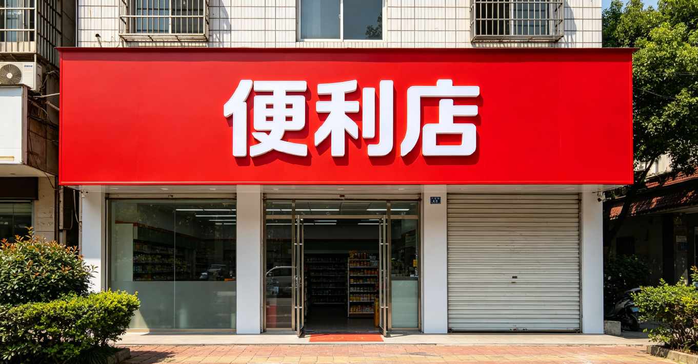 盐津门店招牌怎么选？主流门头招牌类型优缺点及适用场景全解析