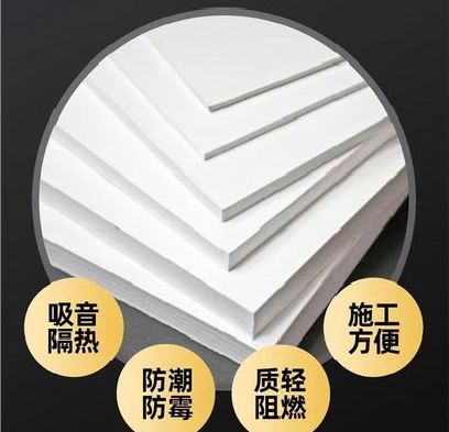 盐津雪弗板和PVC板材有什么区别？